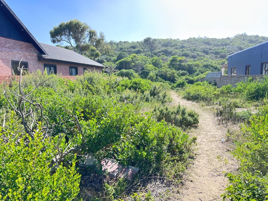 0 Bedroom Property for Sale in Kleinkrantz Western Cape
